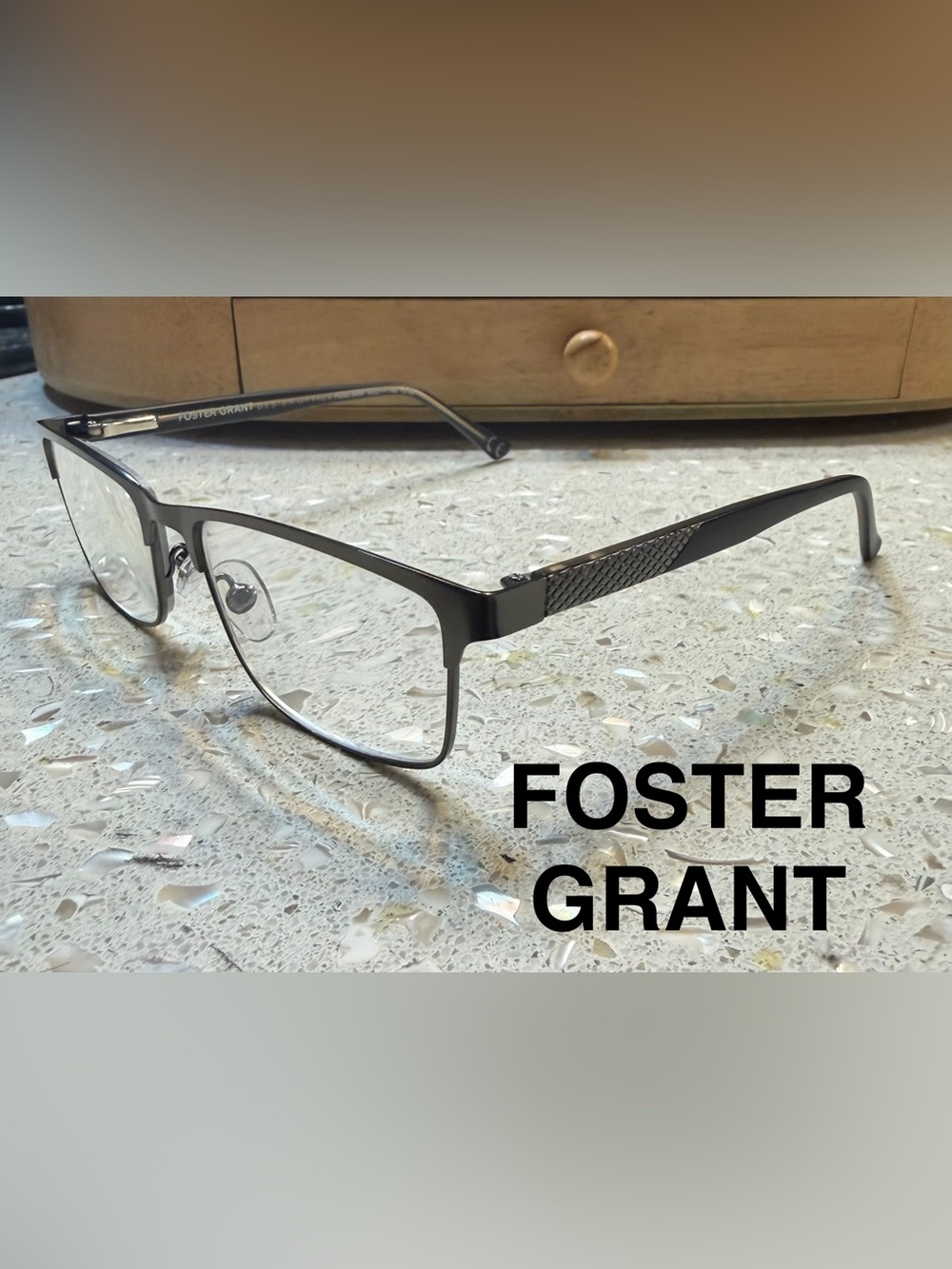 Foster Grant Glasses SR0822